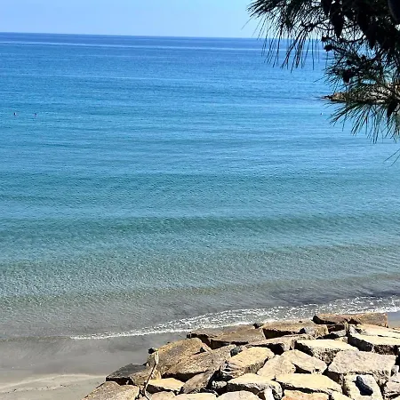 La Finestra Sul Mare *