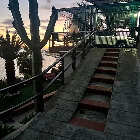 La Finestra Sul Mare * Poggi