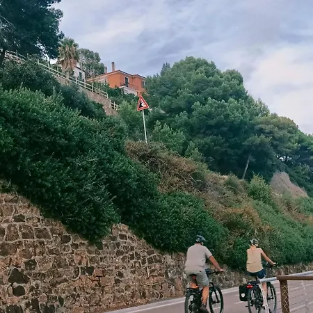 La Finestra Sul Mare Poggi