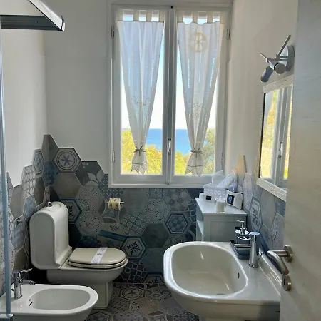 La Finestra Sul Mare *