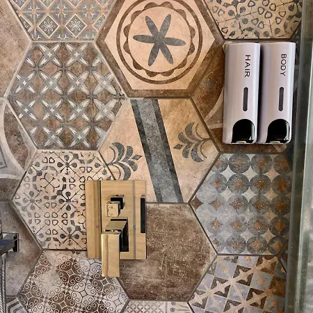 La Finestra Sul Mare Apartmán