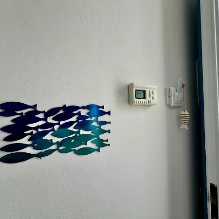 La Finestra Sul Mare Poggi