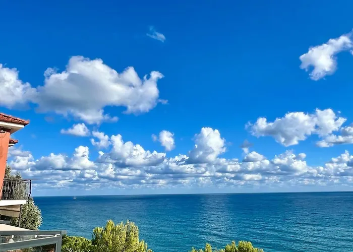 La Finestra Sul Mare