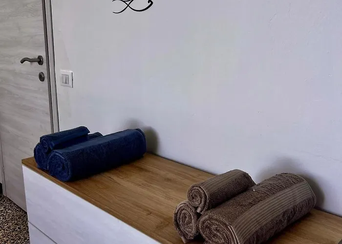 La Finestra Sul Mare Apartment *