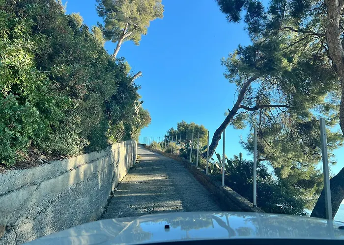 La Finestra Sul Mare