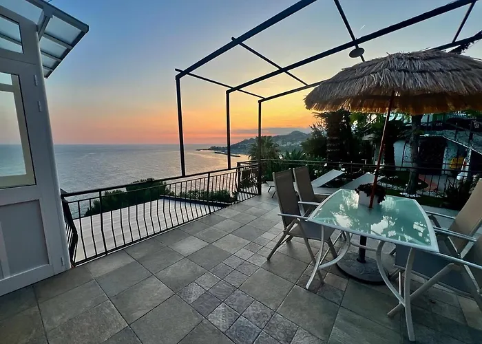 La Finestra Sul Mare * Poggi