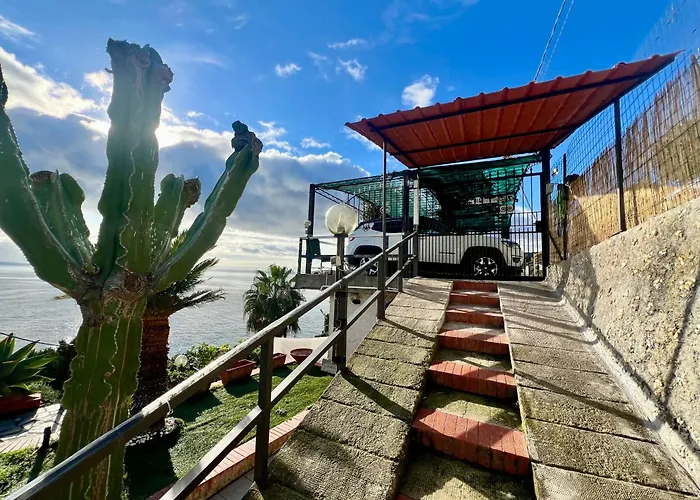 La Finestra Sul Mare * Poggi