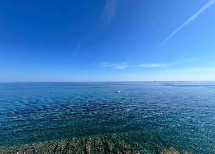 La Finestra Sul Mare