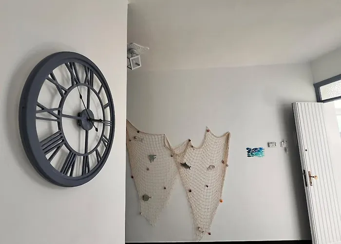 La Finestra Sul Mare * Poggi