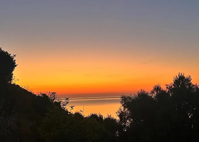 La Finestra Sul Mare Apartment