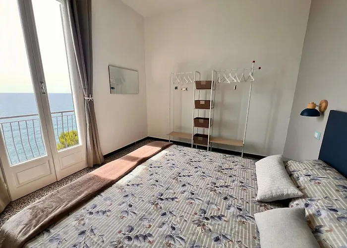 La Finestra Sul Mare *