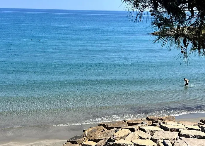 La Finestra Sul Mare *