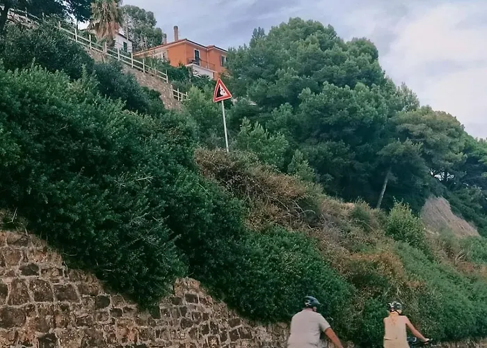 La Finestra Sul Mare Poggi