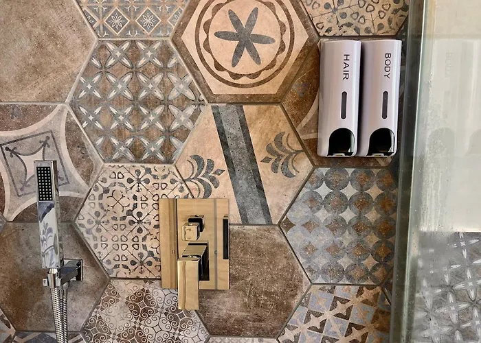 La Finestra Sul Mare Apartment