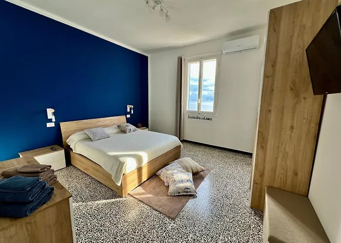 La Finestra Sul Mare *