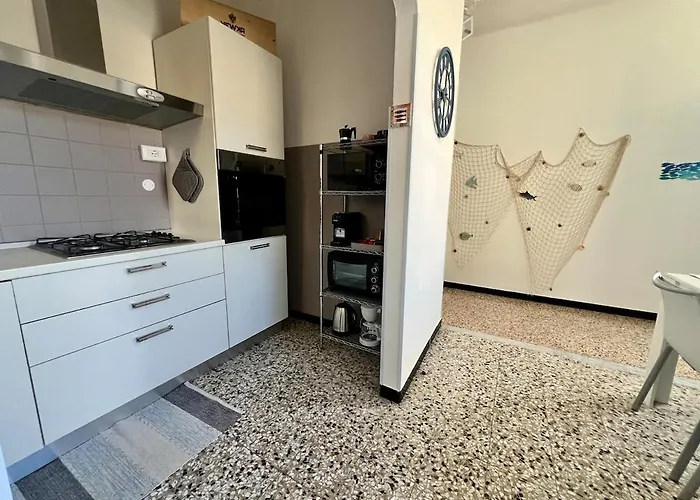 La Finestra Sul Mare Poggi