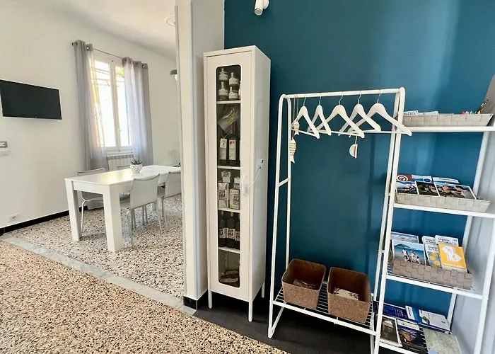 La Finestra Sul Mare