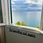 La Finestra Sul Mare Lejlighed *