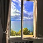 Lejlighed La Finestra Sul Mare Poggi