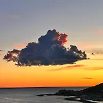 La Finestra Sul Mare Lejlighed