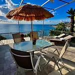 La Finestra Sul Mare Lejlighed *