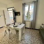 Lejlighed La Finestra Sul Mare