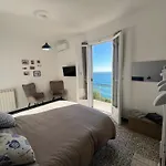Lejlighed La Finestra Sul Mare *