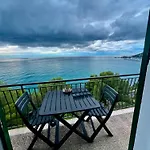 Lejlighed La Finestra Sul Mare Poggi