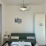 La Finestra Sul Mare Lejlighed *