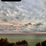 La Finestra Sul Mare Poggi
