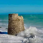La Finestra Sul Mare Poggi