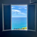 La Finestra Sul Mare Lejlighed Poggi