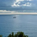 La Finestra Sul Mare Lejlighed Poggi
