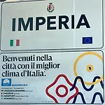 La Finestra Sul Mare Lejlighed