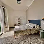 Lejlighed La Finestra Sul Mare *