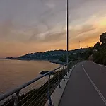 La Finestra Sul Mare Lejlighed *