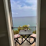 La Finestra Sul Mare Lejlighed