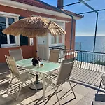Lejlighed La Finestra Sul Mare *