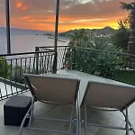 Lejlighed La Finestra Sul Mare *