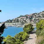 La Finestra Sul Mare Lejlighed