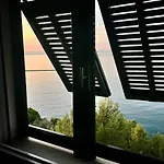 Lejlighed La Finestra Sul Mare Poggi