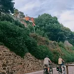 La Finestra Sul Mare Poggi