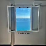 Lejlighed La Finestra Sul Mare