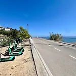 Lejlighed La Finestra Sul Mare
