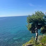 Lejlighed La Finestra Sul Mare