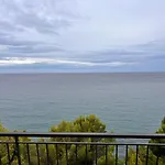 Lejlighed La Finestra Sul Mare *