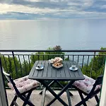 La Finestra Sul Mare Poggi