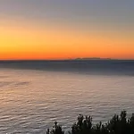 Lejlighed La Finestra Sul Mare *