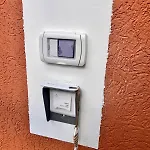 Lejlighed La Finestra Sul Mare Poggi