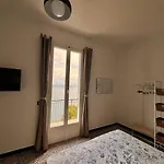 La Finestra Sul Mare Lejlighed *